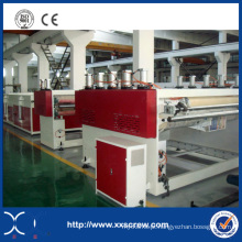 PVC Celuka Board Extrusion Line